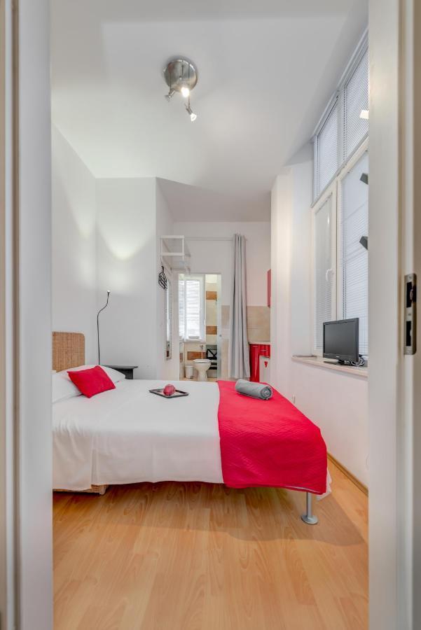 Apartments Riva Lucija By Litto Split Dış mekan fotoğraf